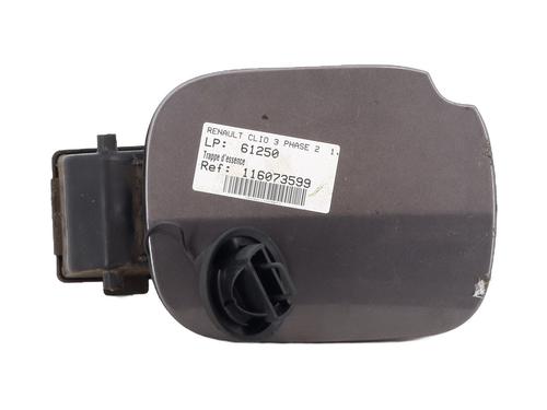 fuel-flap-renault-clio-iii-br01-cr01-2005-2006-2007-2008-2009-2010-2011-2012-2013-2014-30715600 main image
