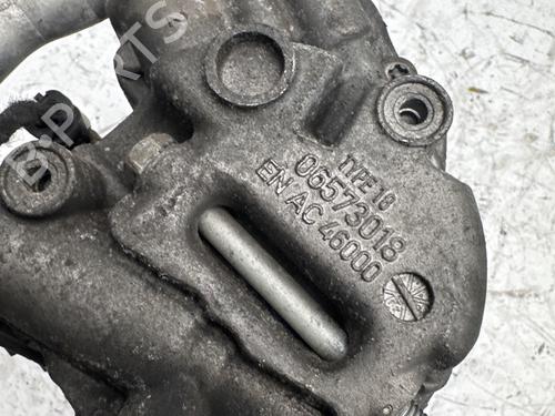 Used AC compressor AC compressor OPEL ASTRA J (P10) 2.0 CDTI (68) (160 hp) 35902051 35902051