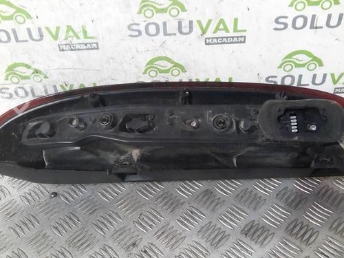 Used Left taillight Left taillight OPEL CORSA C (X01) 1.4 (F08, F68) (90 hp) 20364010 20364010