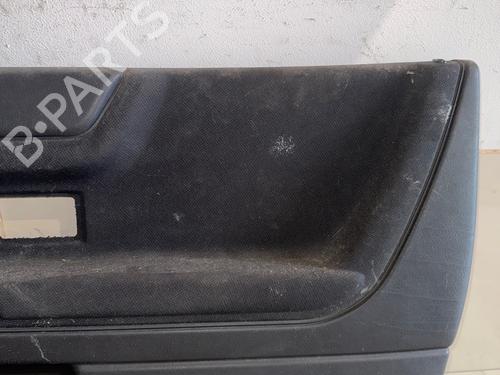 Front right panel VW CORRADO (53I) 1.8 16V | BP37993159C59 - Image 4