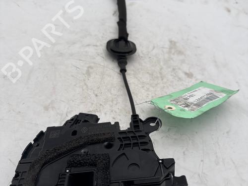Front left lock RENAULT CLIO V (B7_) 1.6 E-TECH 140 (B7MU) | BP37742869C98 - Image 2