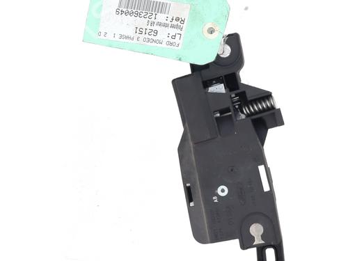 Rear left interior door handle FORD MONDEO IV (BA7) 2.0 TDCi | BP33004659I15 - Image 3