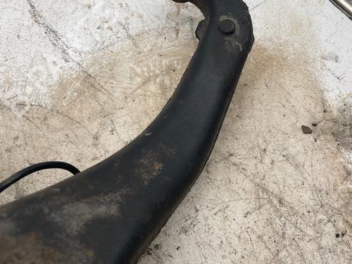 Left front steering knuckle NISSAN NAVARA NP300 (D40) 3.0 dCi 4WD | BP40289634M25 - Image 6