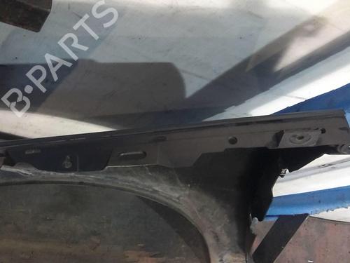 Right front fenders RENAULT SCÉNIC III (JZ0/1_) 1.9 dCi (JZ0J, JZ1J, JZ1K, JZ1S) | BP20365881C42 