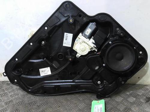 Rear left window mechanism VW GOLF VI (5K1) 2.0 TDI | BP20361021C24 