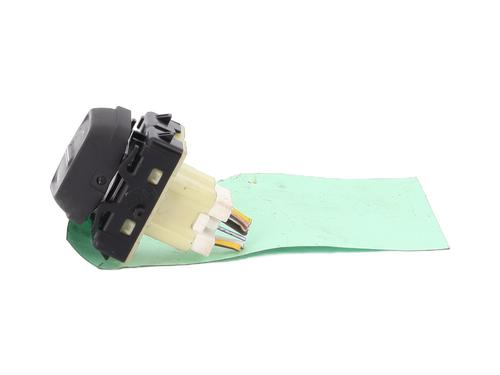 Left front window switch DACIA SANDERO II TCe 90 (B8M1, B8MA, B8AC) | BP28283585I27 