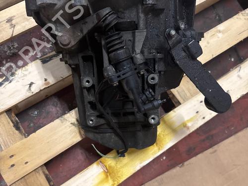Gearbox MINI MINI (R50, R53) One | BP38726181M3 - Image 5