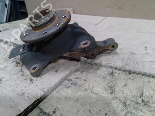 Used Right front steering knuckle Right front steering knuckle RENAULT SCÉNIC III (JZ0/1_) 1.5 dCi (110 hp) 31940139 31940139