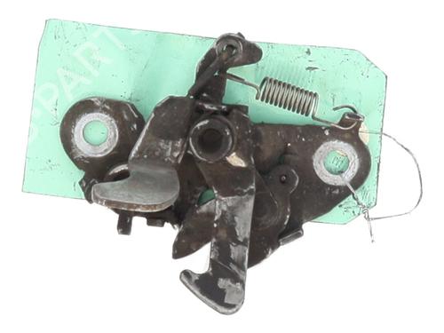 Hood lock PEUGEOT 406 (8B) 2.0 HDI 110 | BP29744455C133 