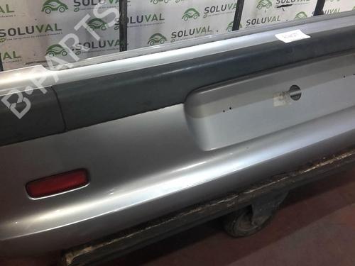 Used Rear bumper PEUGEOT 607 (9D, 9U) 2.2 HDi (133 hp) 22005100
