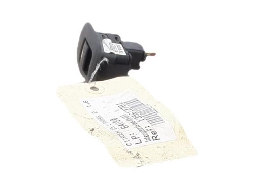 Right rear window switch CITROËN C5 II (RC_) 1.6 HDi (RC8HZB) | BP40613688I28 - Image 2