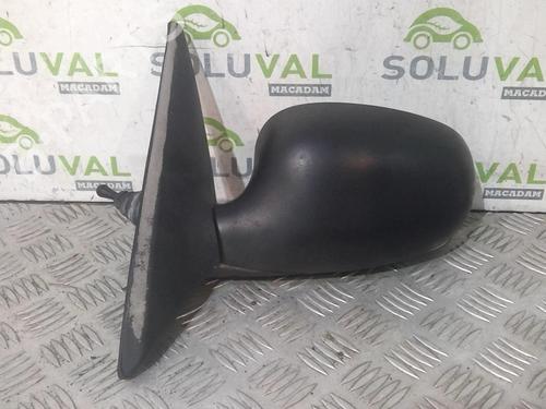 Left mirror DAEWOO LANOS (KLAT) 1.5 | BP21827010C26 