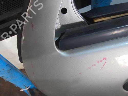 Dør høyre bak MERCEDES-BENZ C-CLASS (W203) C 200 CDI (203.007) | BP20367797C5