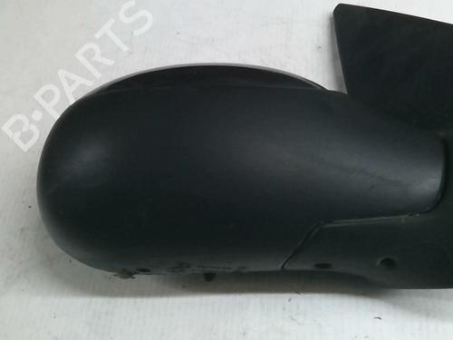 Used Right mirror Right mirror 21592249 21592249