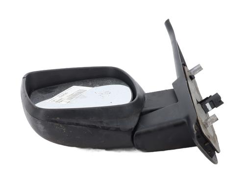 Used Left mirror RENAULT KANGOO / GRAND KANGOO II (KW0/1_) 1.5 dCi 90 (KW05, KW08, KW0G, KW11) (90 hp) 31983723