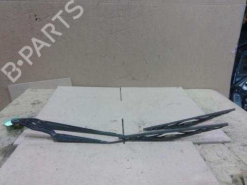 Vindspejlsviskerarm PEUGEOT 206 Hatchback (2A/C) 2.0 HDI 90 (90 hp) 31909739