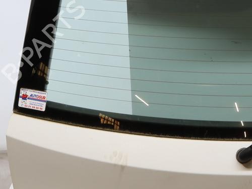 Used Tailgate Tailgate FIAT PUNTO (176_) [1993-1999] 33681337 33681337