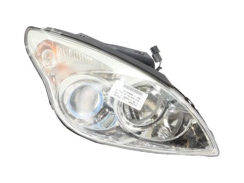 Used Right headlight HYUNDAI i30 (FD) 1.6 CRDi (90 hp) 20367486