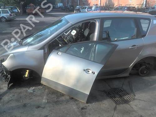 Switch RENAULT SCÉNIC III (JZ0/1_) 1.5 dCi (JZ02, JZ0R) | BP23846632I30  - Image 12