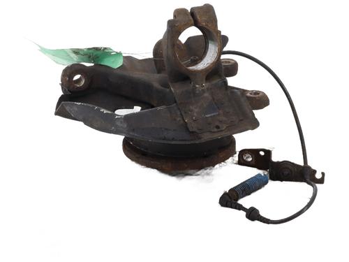 Left front steering knuckle BMW 3 Coupe (E46) 320 Ci | BP31961438M25