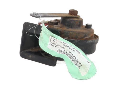 Horn OPEL CORSA D (S07) 1.3 CDTI (L08, L68) | BP31301854E13