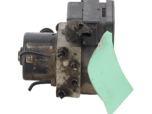 ABS pump AUDI A3 (8P1) 2.0 TDI 16V | BP27663874M43 