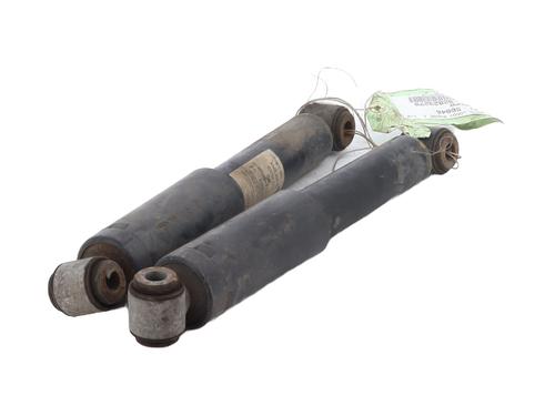 Used Right rear shock absorber DACIA LODGY (JS_) 1.2 TCe (JSAY, JSM0) (115 hp) 20725889