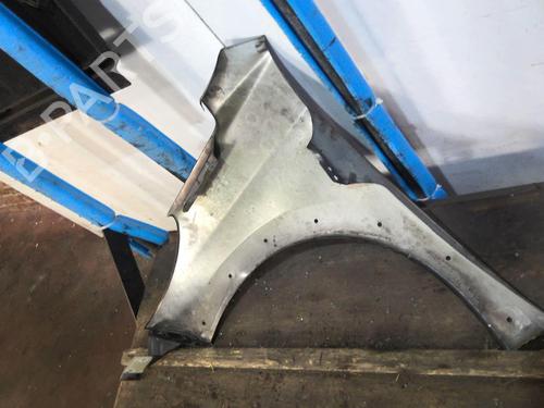 Right front fenders PEUGEOT 207 SW (WK_) 1.6 HDi | BP20367764C42 