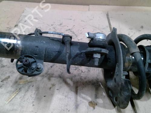 Right front shock absorber CITROËN C3 AIRCROSS II (2R_, 2C_) 1.2 PureTech 110 (2RHNZB, 2RHNZW, 2RHNPX, 2RHNPJ) | BP32078588M17