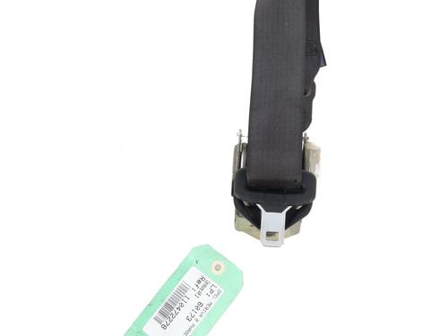 Used Rear right belt tensioner OPEL MERIVA B MPV (S10) 1.4 (75) (120 hp) 28429767