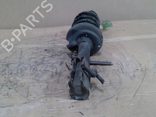 Right front shock absorber FORD FIESTA VI (CB1, CCN) 1.6 TDCi | BP30261652M17