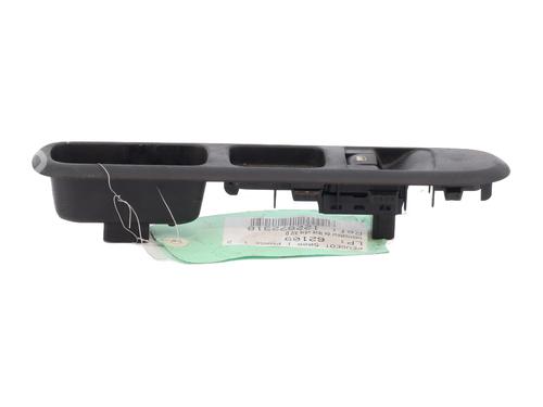 Right front window switch PEUGEOT 5008 (0U_, 0E_) 2.0 HDi 150 / BlueHDi 150 | BP33220750I26  - Image 5