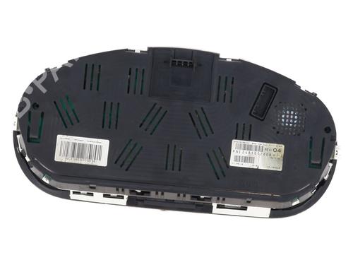 Cockpit RENAULT MEGANE III Hatchback (BZ0/1_, B3_) 1.5 dCi (BZ0C) | BP29560082C47 