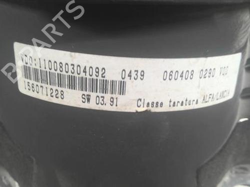Used Instrument cluster ALFA ROMEO 147 (937_) 1.9 JTDM 8V (937.AXD1A, 937.AXU1A, 937.BXU1A) (120 hp) 21786340