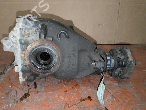 Rear differential BMW 1 (F20) 118 d | BP35902696M24  - Image 7