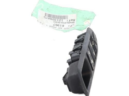 Left front window switch PEUGEOT 407 (6D_) 1.6 HDi 110 (6D9HZC, 6D9HYC) | BP32456453I27 - Image 2