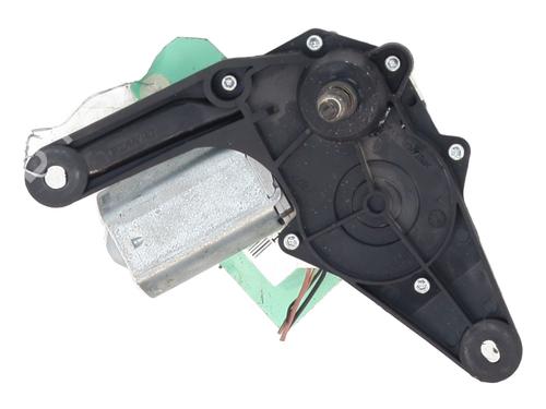 Rear wiper motor RENAULT CLIO II (BB_, CB_) 1.2 (BB0A, BB0F, BB10, BB1K, BB28, BB2D, BB2H, CB0A,... | BP30948922M102