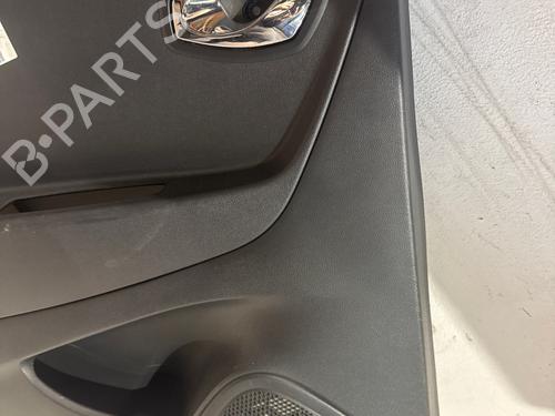 Rear left panel RENAULT CAPTUR I (J5_, H5_) 1.5 dCi 110 | BP40289901C60 - Image 6