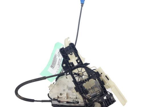 Rear left lock VW PASSAT CC B6 (357) 2.0 TDI | BP39729249C100 - Image 3