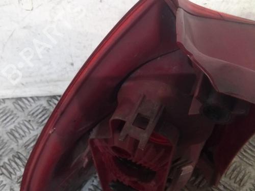 Right taillight PEUGEOT 307 Break (3E) 1.6 HDi 110 | BP20352676C35 