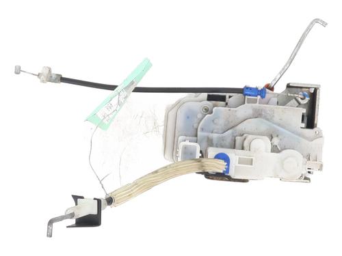 Front left lock OPEL COMBO Box Body/MPV (X12) 1.6 CDTI (B05) | BP29560130C98 