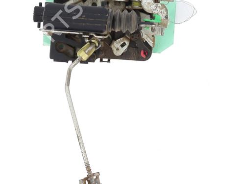 Front left lock DACIA LOGAN MCV (KS_) 1.5 dCi (KS04) | BP28304835C98 - Image 3