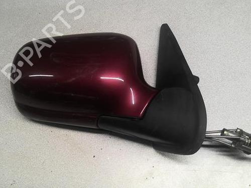 Right mirror SKODA FELICIA II (6U1) 1.9 D | BP22001102C27 
