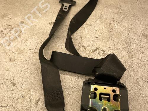 Front right seatbelt FORD FOCUS II (DA_, HCP, DP) | BP37450750I25 - Image 2