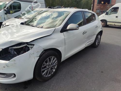 Engine RENAULT MEGANE III Hatchback (BZ0/1_, B3_) 1.5 dCi (BZ0C) | BP29735195M1 - Image 17