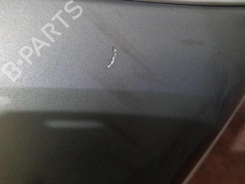 Rear bumper RENAULT LAGUNA II Grandtour (KG0/1_) 1.9 dCi | BP20369931C8 