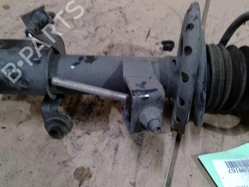 Right front shock absorber RENAULT TWINGO III (BCM_, BCA_) 1.0 SCe 70 (BCMB) | BP32078551M17  - Image 5