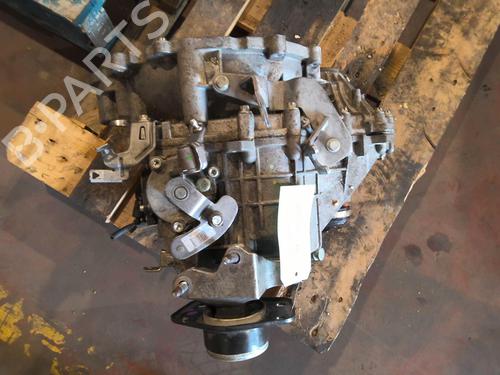 Gearbox MITSUBISHI COLT VI (Z3_A, Z2_A) 1.1 (Z31A, Z32A) | BP24925422M3 