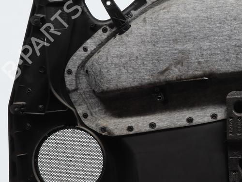 Front left panel ALFA ROMEO MITO (955_) 1.4 Turbo MultiAir (955AXM1A, 955AXR11) | BP29082809C58 - Image 4