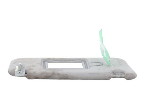 Right sun visor MERCEDES-BENZ E-CLASS (W211) E 220 CDI (211.006) | BP31818140I2
